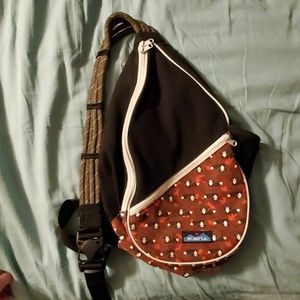 Kavu Paxton backpack